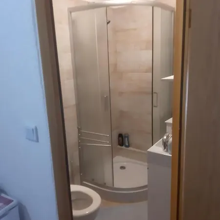 Ostanak kod kuće Sant Elena Bale