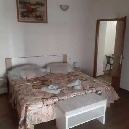 Sant Elena Homestay Bale