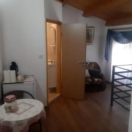 Ubytování v soukromí Sant Elena *