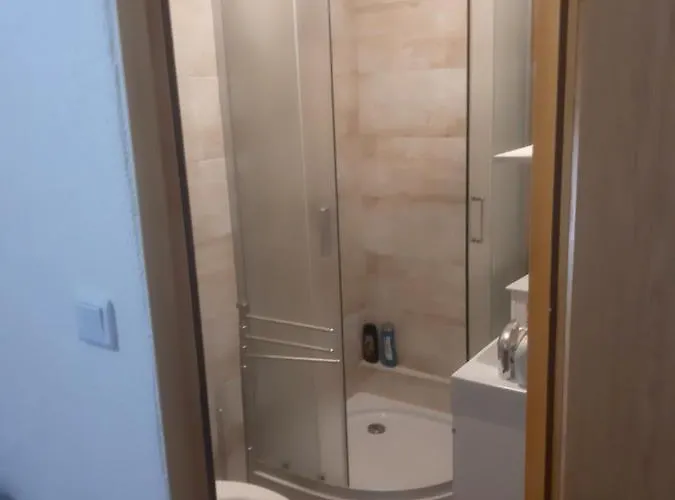 Privatunterkunft Sant Elena Bale